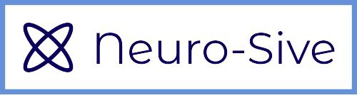 Meteo Sensoriale Neurosive  Logo